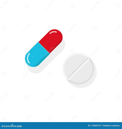 Tablet Medicine Clipart : Pill Vector Art & Graphics | Bocahkwasuus