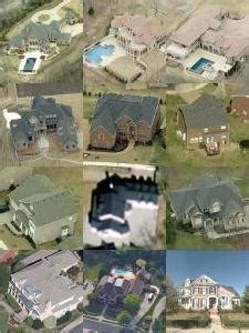 Dave Ramsey's house in Nashville, TN (#2) - Virtual Globetrotting