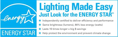 How Much Can I Save With ENERGY STAR Certified Lighting? | HomElectrical.com