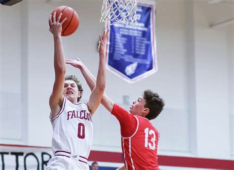 Houston boys basketball top performers: Collins scores 53 points