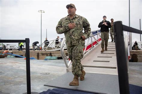 Inside the USS Delaware submarine ahead of commissioning - WHYY