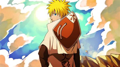 Cool Naruto Backgrounds - Wallpaper Cave