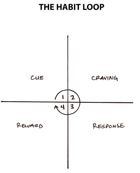 The Habit Loop: 5 Habit Triggers That Make New Behaviors Stick