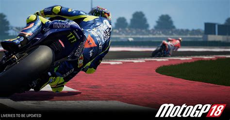 MotoGP 18 Video Game - Cycle News