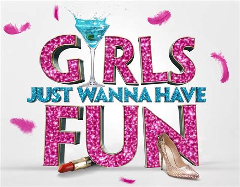 Rescheduled Date: Girls Just Wanna Have Fun 2021 - PLAYHOUSE Whitely Bay