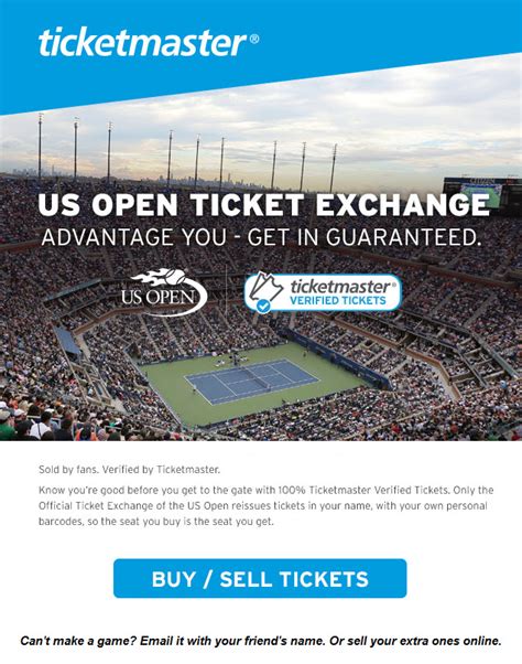 US Open Ticket Compared: Ashe vs Armstrong vs Grounds Pass | Tennis ...