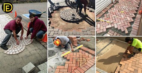 Smart DIY bricklaying Design Ideas - Daily Engineering