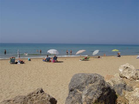 Beach, Kerkyra Photo from Alonaki in Corfu | Greece.com