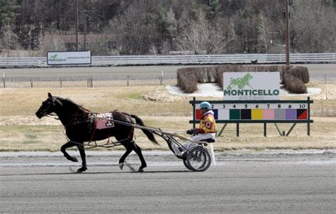 How Monticello Raceway casino is folding into Resorts World Catskills