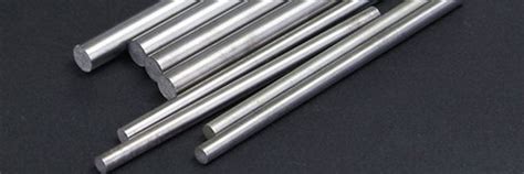 Titanium Round Bar Suppliers in Zimbabwe - Manan Steels & Metals