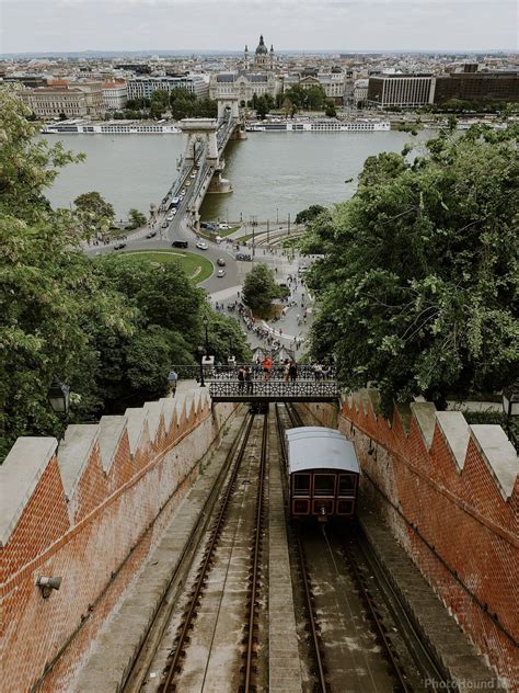 Image of Buda Castle Funicular (Budavári sikló) | 1027576