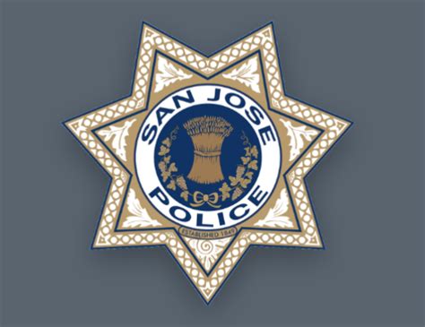 San Jose Police Department – VIDSIG