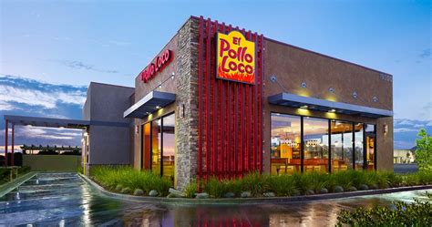 El Pollo Loco adds curbside pickup | Fast Casual