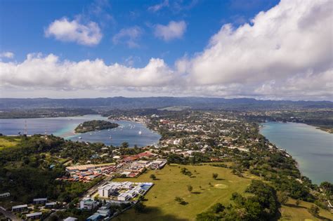 Vanuatu | The Australian Infrastructure Financing Facility for the ...