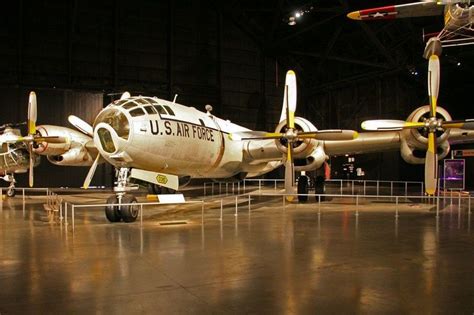 Boeing B-50 Superfortress: Photos, History, Specification