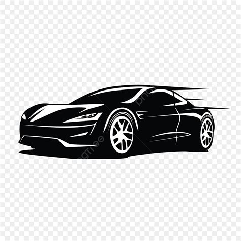 Sports Car Logo Vector Hd PNG Images, Sport Car Logo Vector, Sport Car, Logo, Car PNG Image For ...