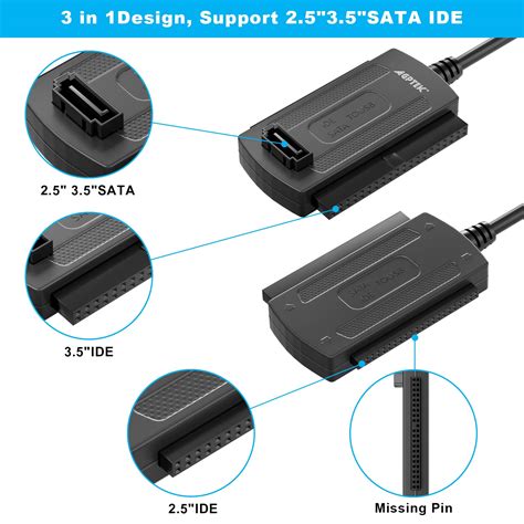 Ameise Sich ausruhen Gut ausgebildete pata usb adapter tanzen Geistig verliere das Temperament