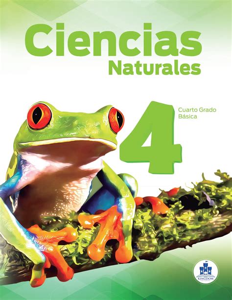 Ciencias Naturales De 4 Grado De Primaria - Image to u