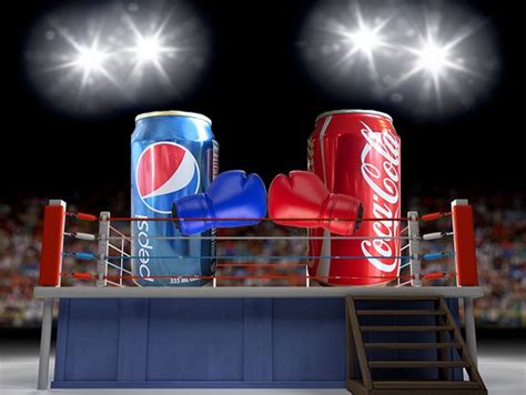 FOR THE LEFT: WHICH IS MORE EVIL: COKE OR PEPSI?