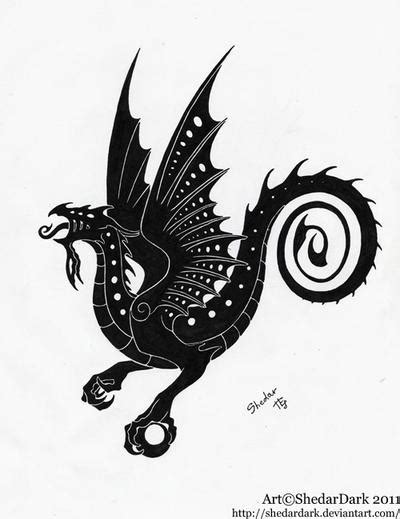 Basilisk by ShedarDark on DeviantArt