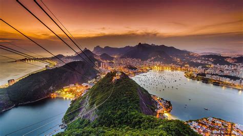 Rio De Janeiro Wallpapers - 1920x1080 - 688561