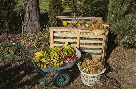 Making Compost for Your Vegetable Garden - Harvest to Table