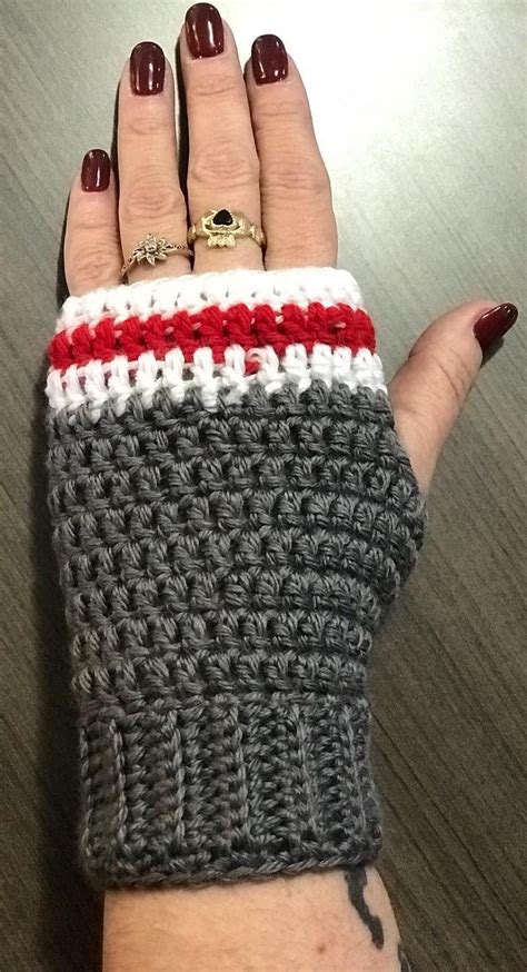 Cute and Stylish Mittens and Gloves Crochet Pattern Images for 2019 - Page 6 of 51 - Women ...