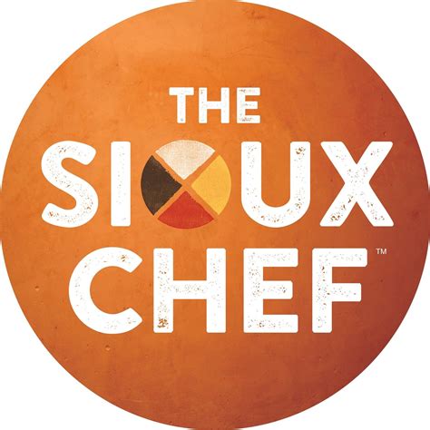 The Sioux Chef