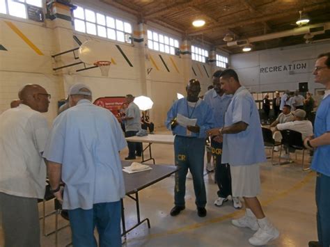 Vacaville prison inmates support Special Olympics – The Vacaville Reporter