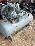 SHED - US ARMY AIR COMPRESSOR - Ford Brothers, Inc.