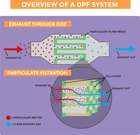 Diesel 101: DPF or Dangerous Potential Fire?