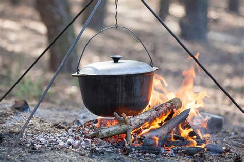 35 Easy Dutch Oven Camping Recipes That Will Take Your Cookout To The Next Level - Beyond The Tent