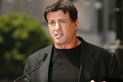 Sylvester Stallone Workout Routine: (Top Physique!) | Baller Circuit