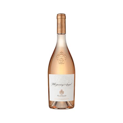 Chateau d'Esclans Whispering Angel Rose | Total Wine & More