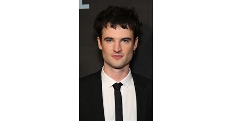 Tom Sturridge as Dream of the Endless | Netflix's The Sandman: Meet the Full Cast | POPSUGAR ...