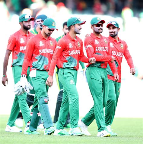 World Cup 2023:: 3 reasons why Bangladesh will be dark horses in the ...