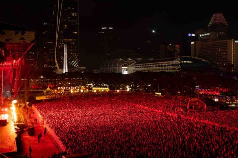 Formula 1 singapore grand prix 2023 record turnout despite challenges | The Singapore Travel