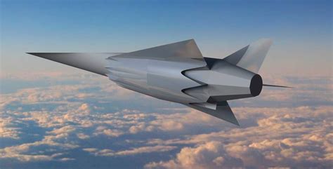 Australia, U.S. To Test Hypersonic Cruise Missile Prototypes | Aviation Week Network