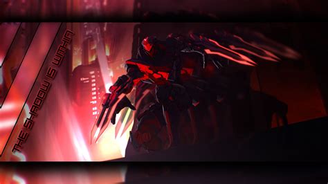 Project Zed Wallpaper - WallpaperSafari