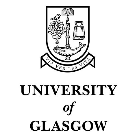 University of Glasgow Logo PNG Transparent & SVG Vector - Freebie Supply