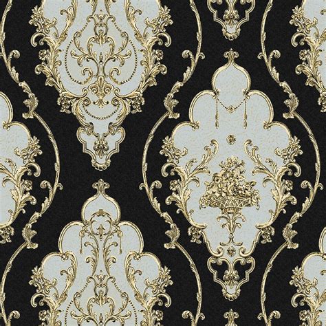 Damask Wallpapers on WallpaperDog