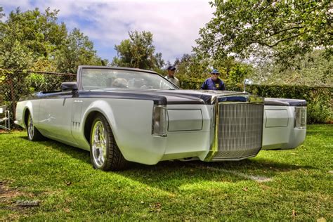 1978 Lincoln Continental Mark V Convertible: CUSTOM | Lincoln continental, Convertible, Antique cars