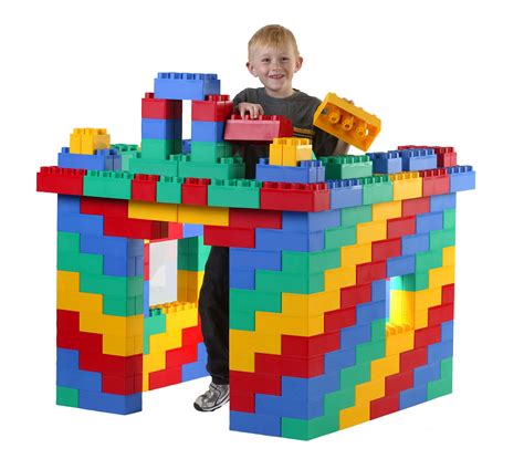 Pin by Amanda Allen on Hey Mama! | Kids blocks, Building toys, Lego toys