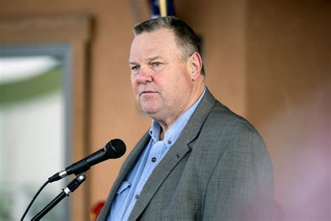 Sen. Tester says he hasn't decided on 2024 run | Montana Public Radio