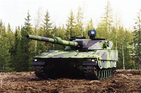 CV90120 - Tank Encyclopedia | Tanks military, Military vehicles, Army tanks