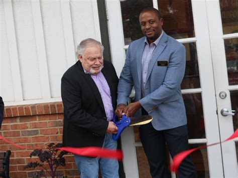 Reopening of Smyrna History Museum 'a great day for Smyrna' | Smyrna, GA Patch