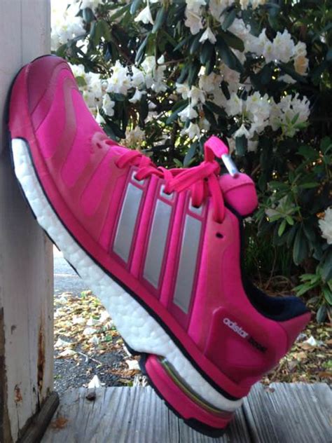 Adidas Adistar Boost Review | Running Shoes Guru