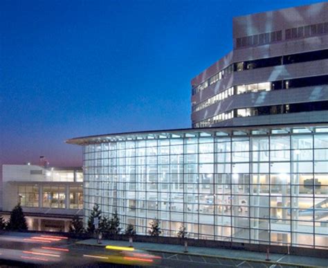 THE 10 CLOSEST Hotels to Seattle-Tacoma Intl Airport