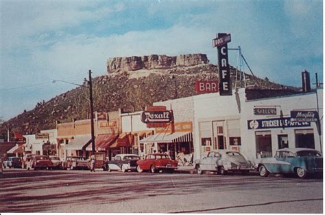 Castle Rock History - Visit Castle Rock Colorado