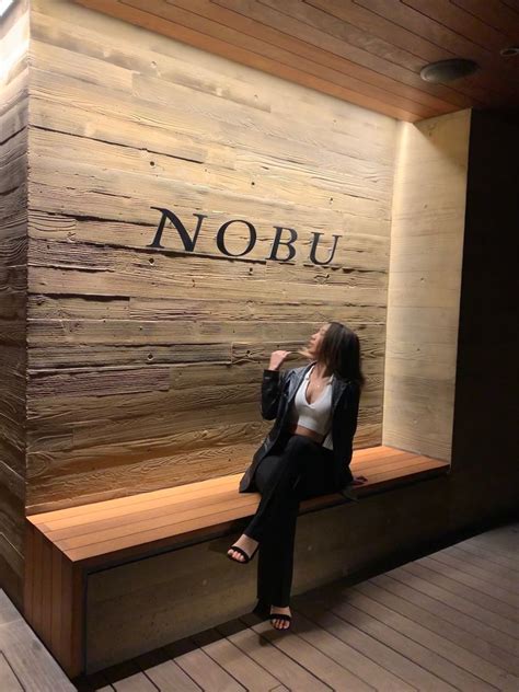 nobu malibu | Nobu malibu, Leather pants, Nobu